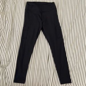 Women’s lined leggings
